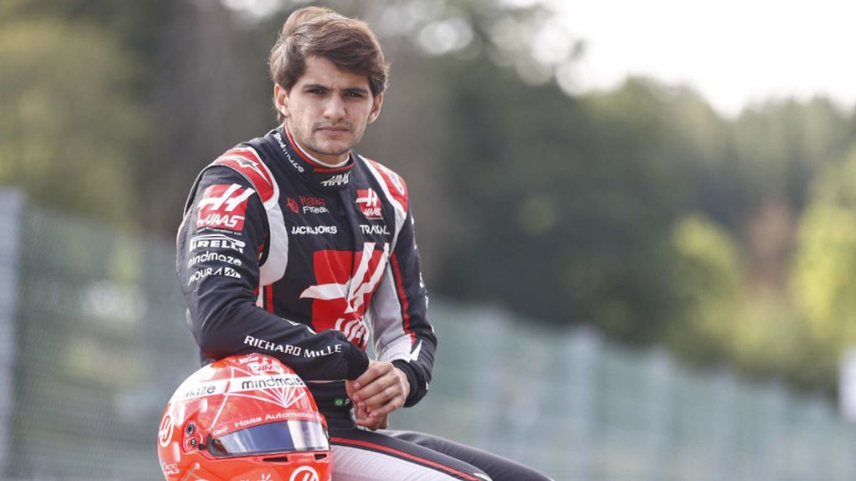 Pietro Fittipaldi debuta en la Fórmula 1: la enésima saga que deja huella en el Gran Circo Pietro Fittipaldi debuta en la Fórmula 1: la enésima saga que deja huella en el Gran Circo