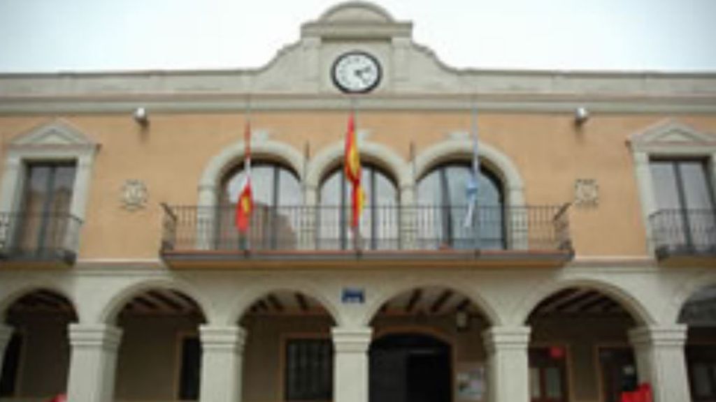 Agrede con un destornillador a una jueza de Segovia tras una sentencia desfavorable Agrede con un destornillador a una jueza de Segovia tras una sentencia desfavorable