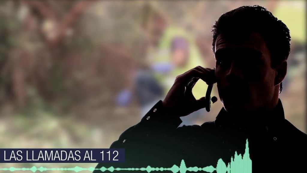 Las llamadas al 112 del triple crimen de Valga, en exclusiva