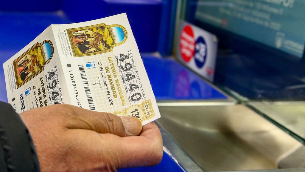 En qué provincia gastan más dinero en la Lotería de Navidad En qué provincia gastan más dinero en la Lotería de Navidad