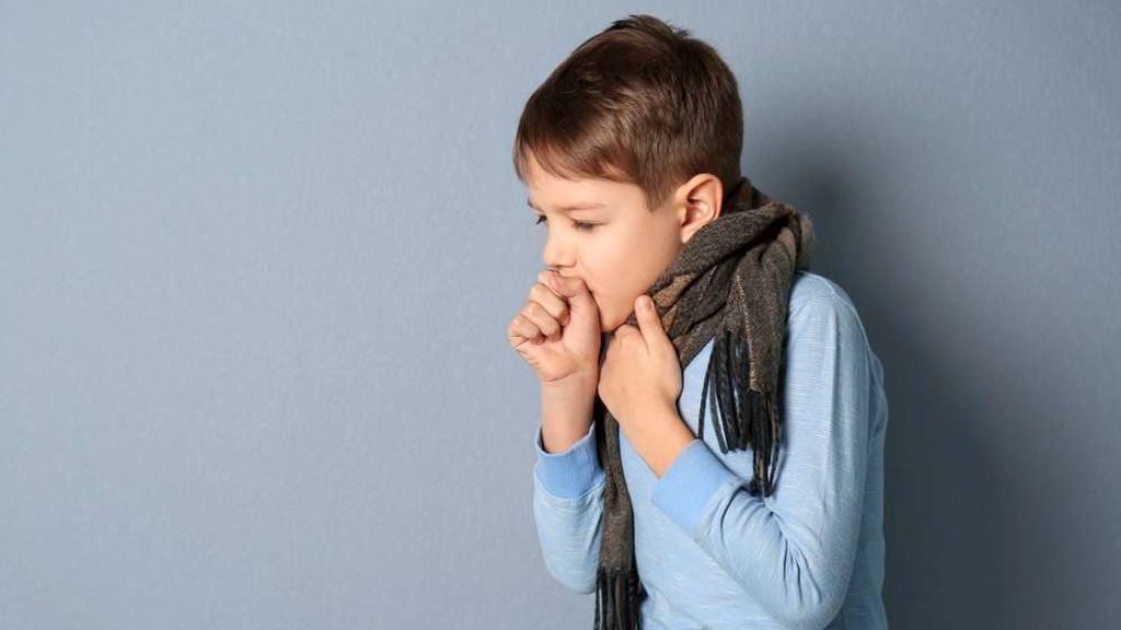 El pequeño tendrá que evitar aquellos ambientes que puedan propiciar que aparezca el asma.