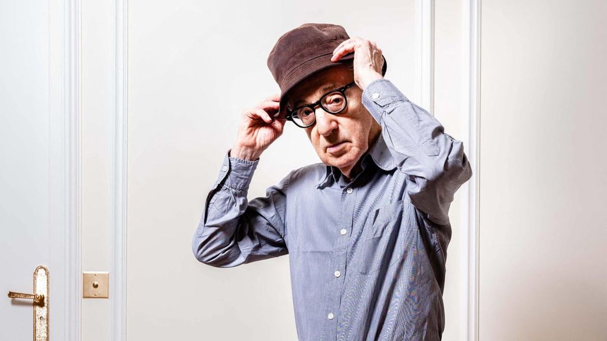 Un hilo en Twitter lo peta con las 20 mejores películas de Woody Allen: ¿estás de acuerdo?