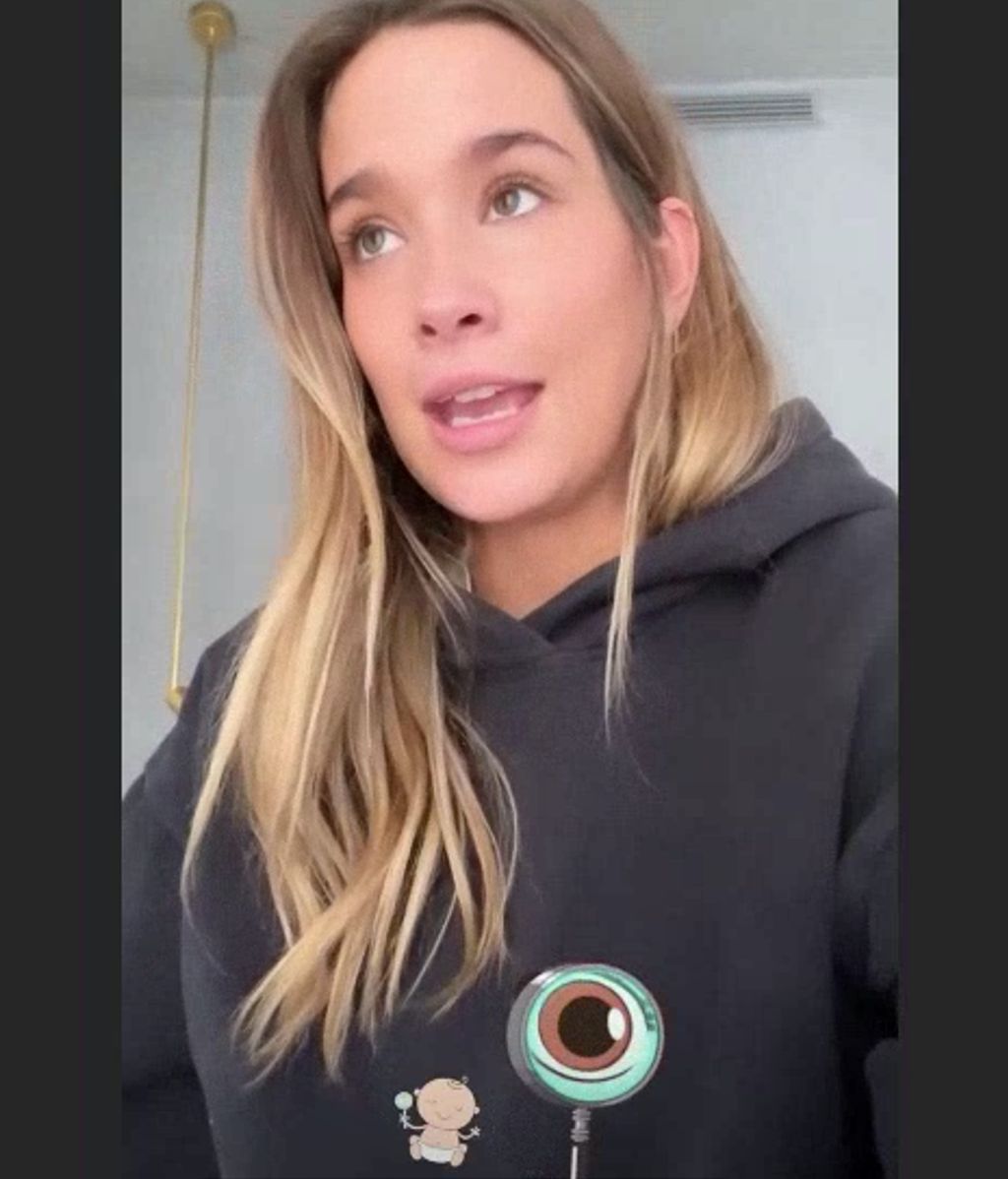 María Pombo