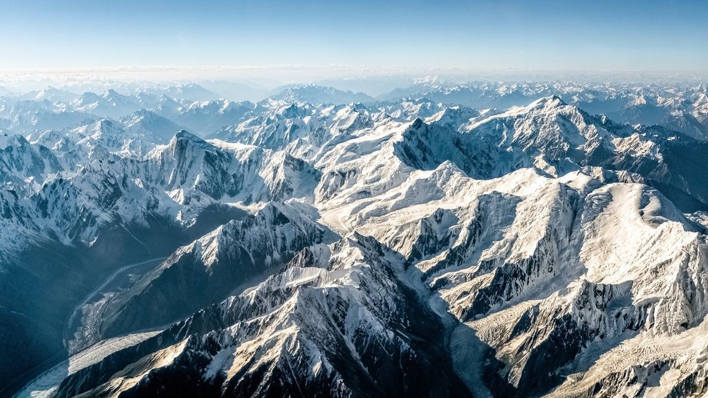 Venecia, el Everest o Stonehenge pueden desaparecer si no frenamos el cambio climático