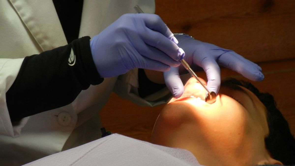 La quiebra de las franquicias dentales hiela la sonrisa a los clientes afectados: calves para reclamar