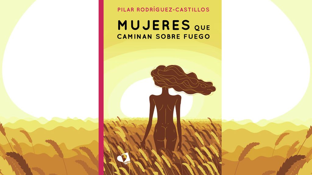 MUJERES QUE CAMINAN SOBRE FUEGO