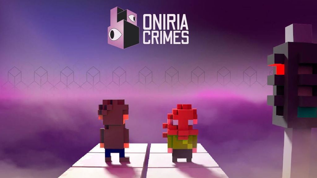 Oniria Crimes