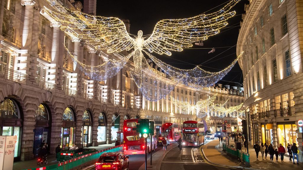 pcr-londres