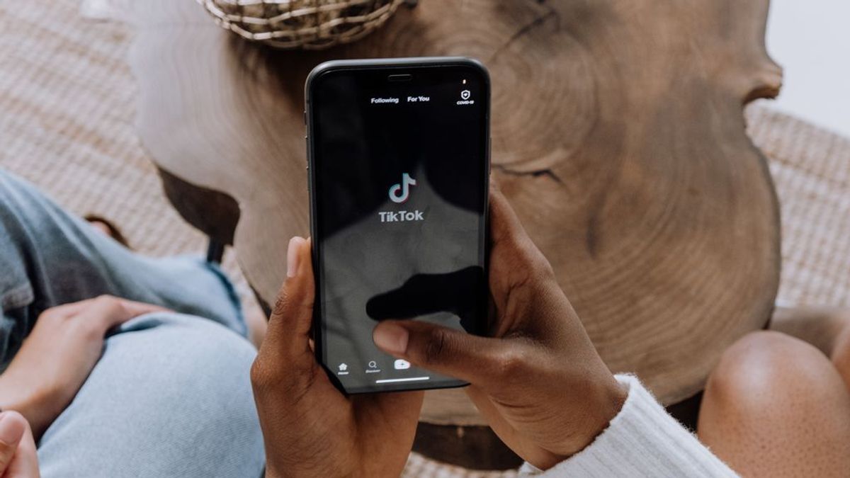 TikTok plantea alargar sus videos a 3 minutos TikTok plantea alargar sus videos a 3 minutos