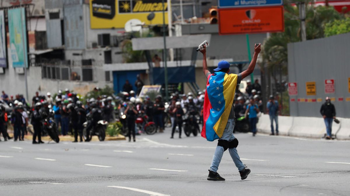 La OEA denuncia más de 18.000 ejecuciones extrajudiciales en Venezuela y cuestiona el papel del TPI