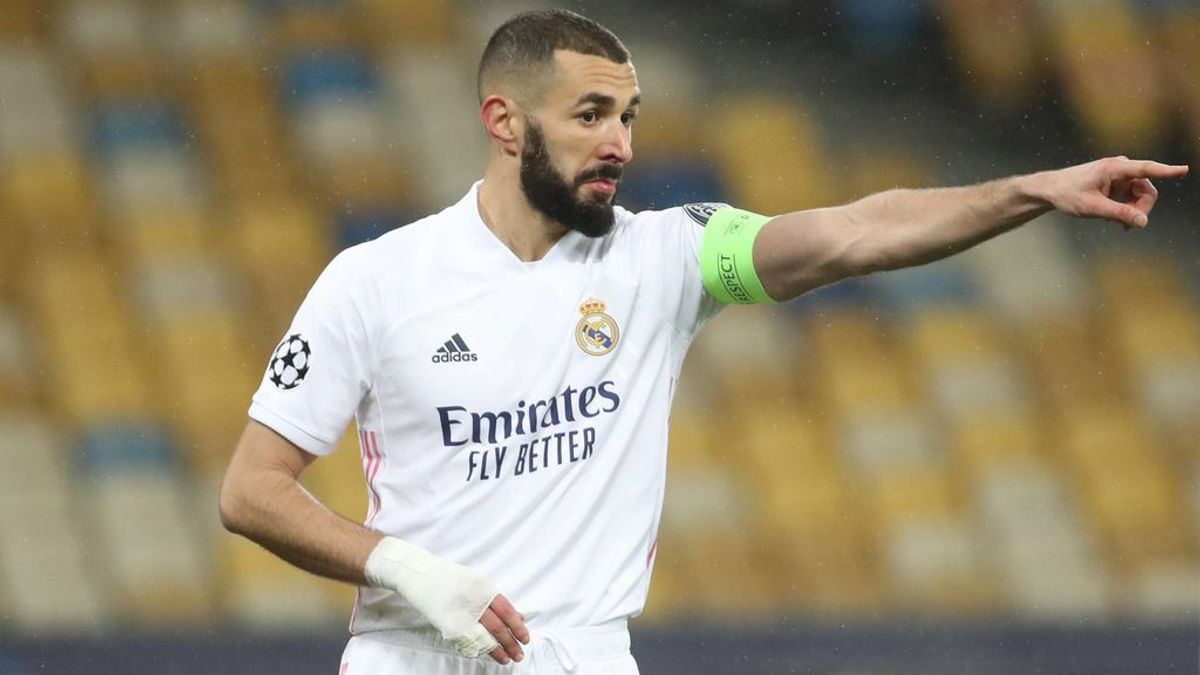 El Madrid puede clasificarse como primero o quedar último de grupo. El Madrid puede clasificarse como primero o quedar último de grupo.
