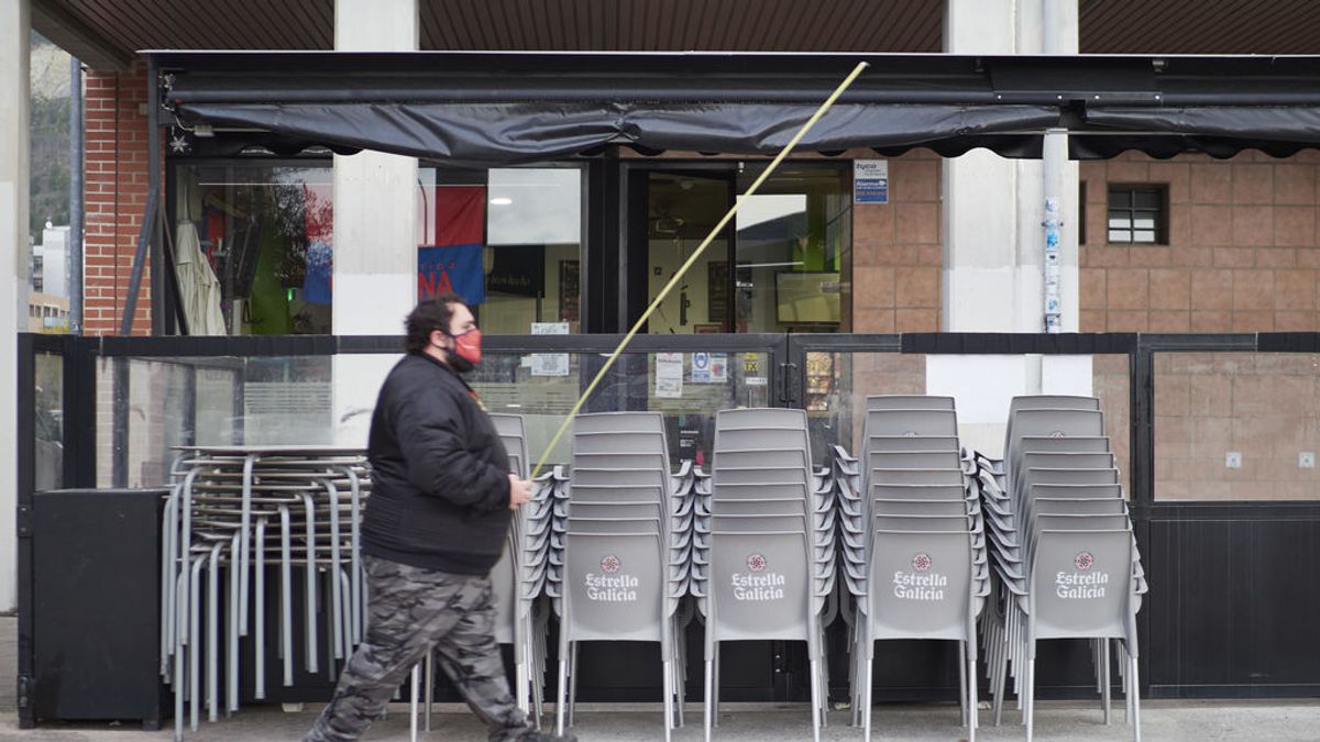 Los ERTE de la segunda ola: a quienes afectan y dónde se han producido Los ERTE de la segunda ola: a quienes afectan y dónde se han producido