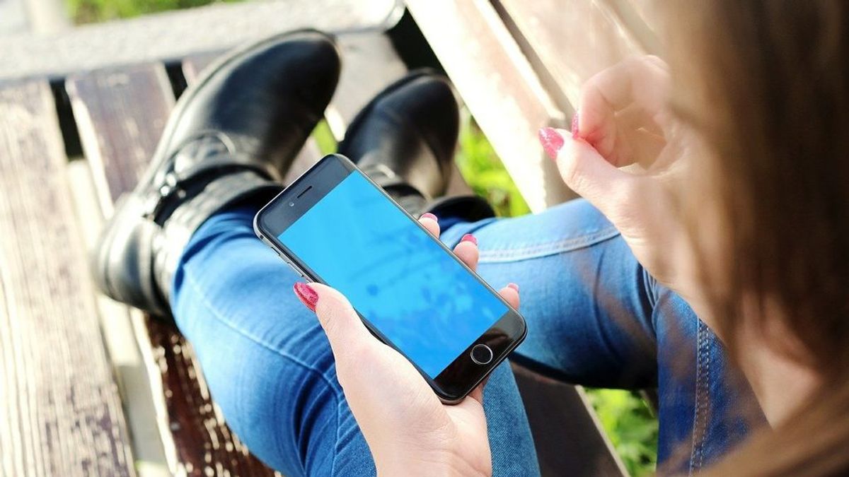 Cómo pagar con tu móvil de forma segura Cómo pagar con tu móvil de forma segura