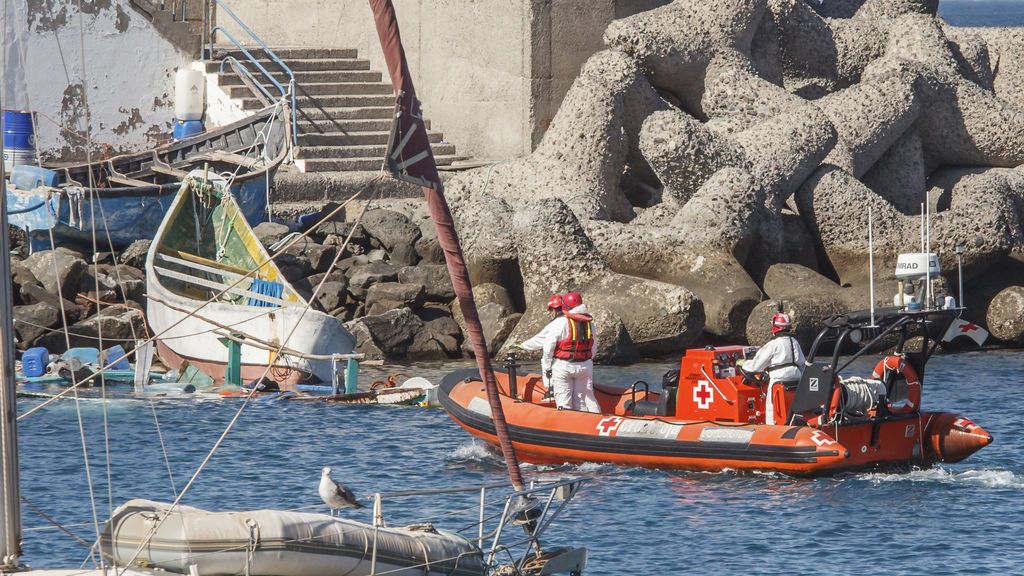 Senegal juzga a un padre por la muerte de su hijo al embarcarle en una patera hacia España Senegal juzga a un padre por la muerte de su hijo al embarcarle en una patera hacia España