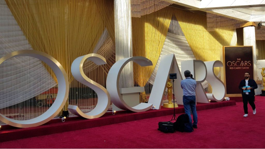 Nada de evento virtual: la ceremonia de los Oscar se celebrará como siempre Nada de evento virtual: la ceremonia de los Oscar se celebrará como siempre