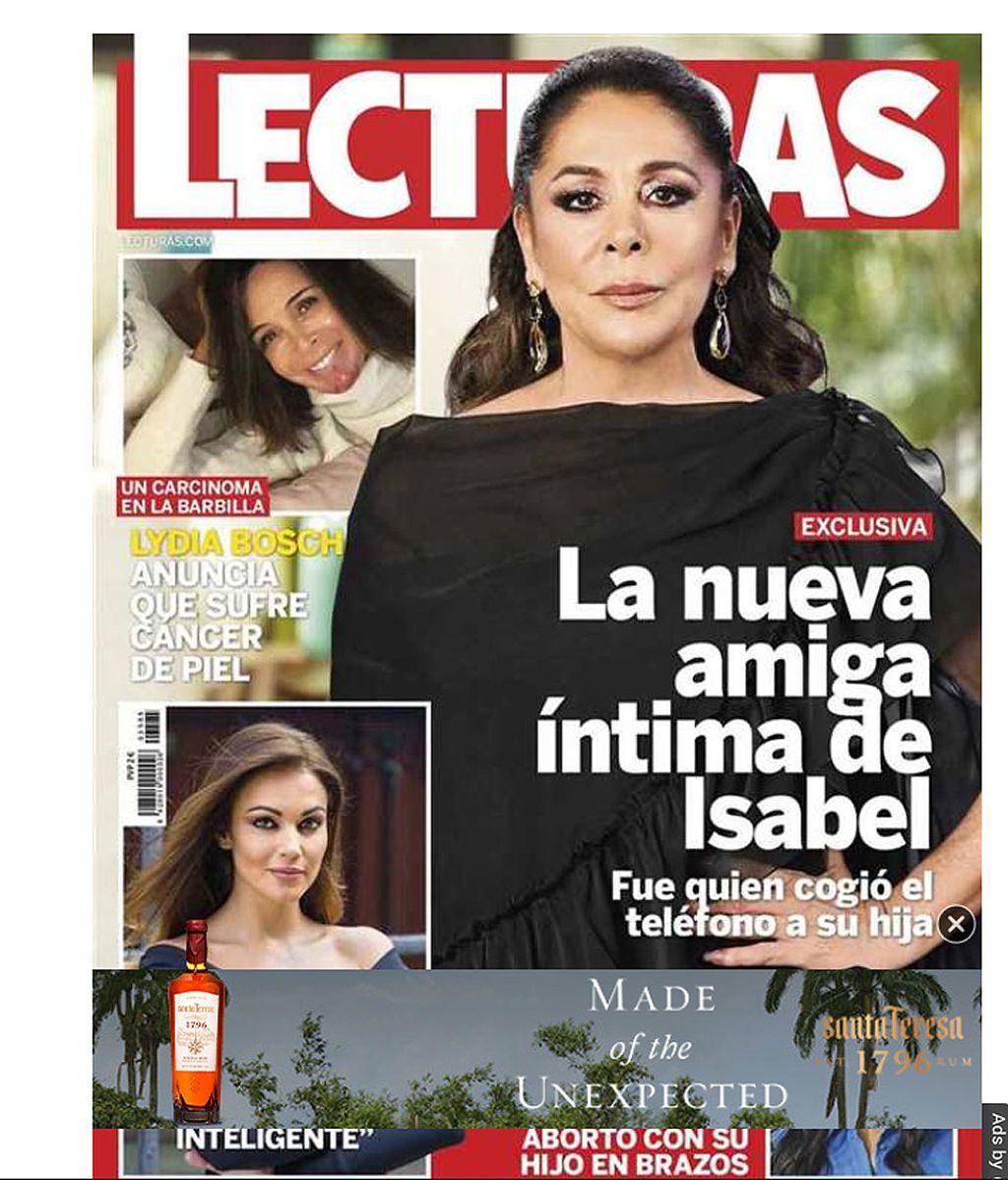 Revista Lecturas