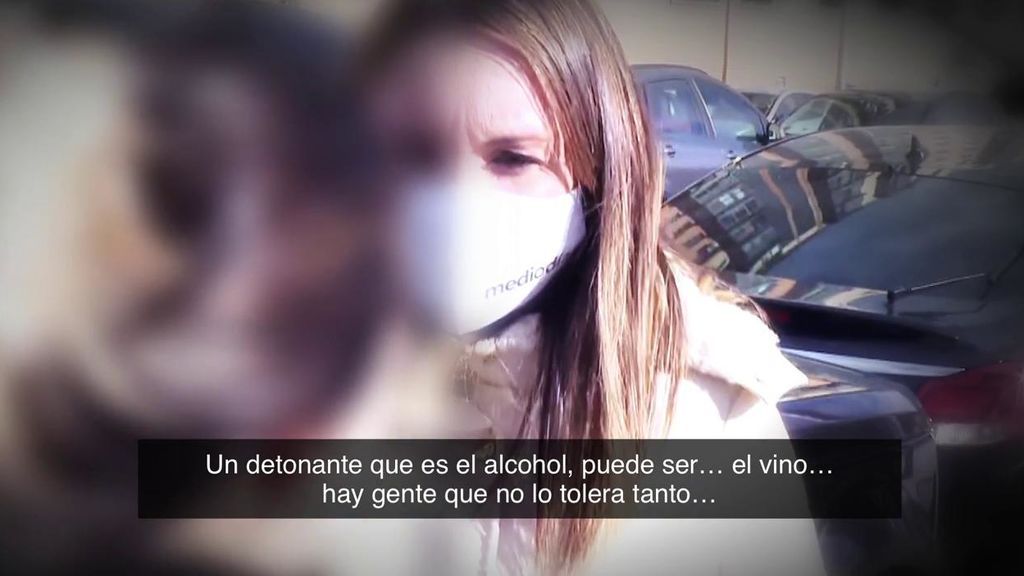 Tiró la nota pidiendo ayuda por la ventana: el testimonio de la mujer agredida y encerrada por su pareja