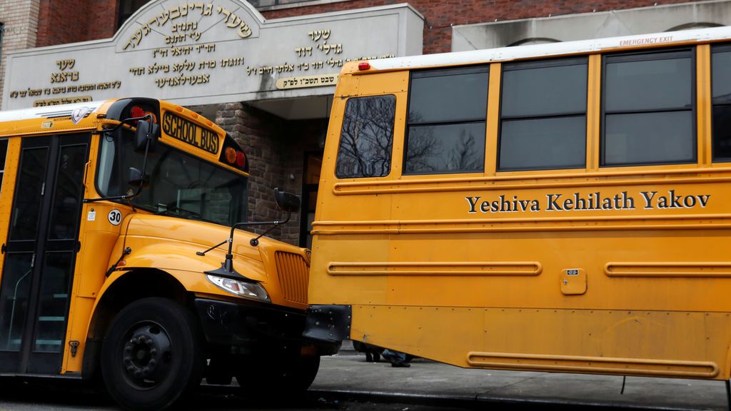 Reabren los colegios de educación especial e infantiles en Nueva York Reabren los colegios de educación especial e infantiles en Nueva York