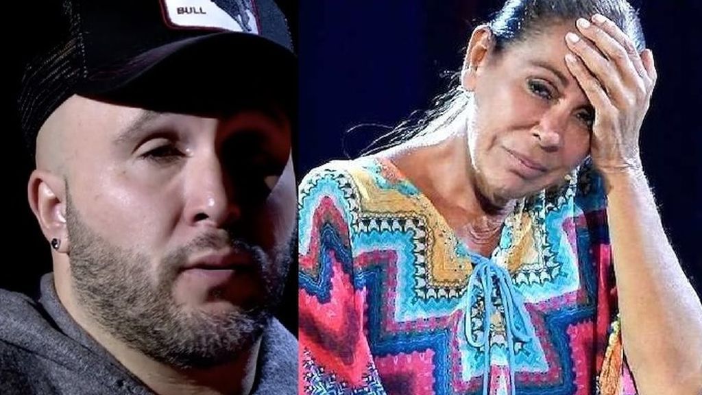 Kiko Rivera se posiciona en la guerra entre Fran y Cayetano con su madre: "Ha comunicado a sus hermanos que será su testigo"