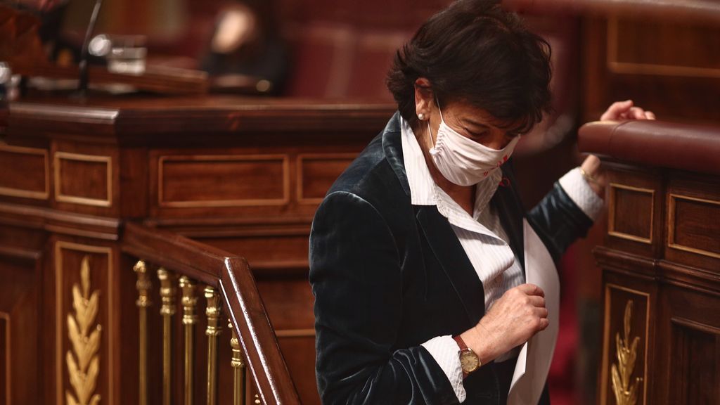El Congreso aprueba dirigir 370 millones de los presupuestos a educación El Congreso aprueba dirigir 370 millones de los presupuestos a educación
