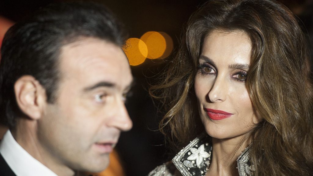 Paloma Cuevas niega cualquier posibilidad de reconciliación con Enrique Ponce
