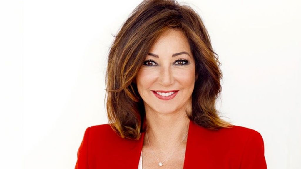 Ana Rosa Quintana