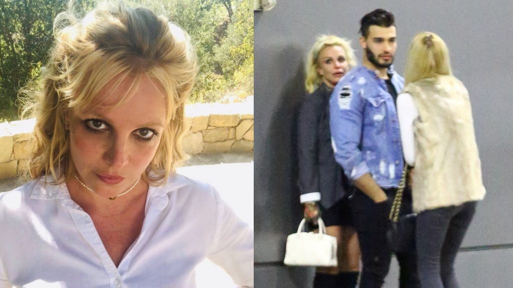 ¿Secuestrada por su padre y medicada contra su voluntad? Así pasa su cumpleaños Britney Spears