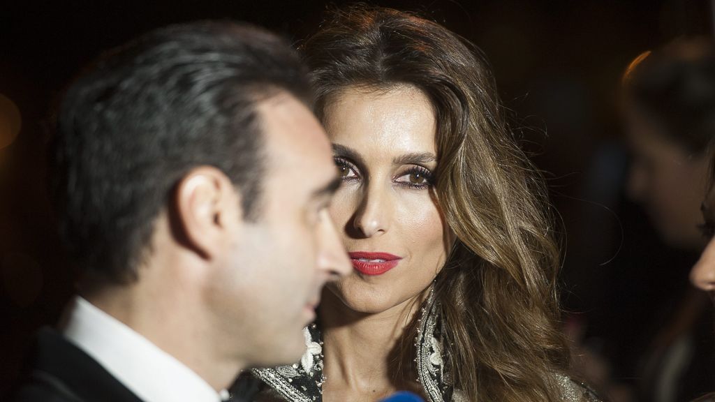 Paloma Cuevas niega cualquier posibilidad de reconciliación con Enrique Ponce