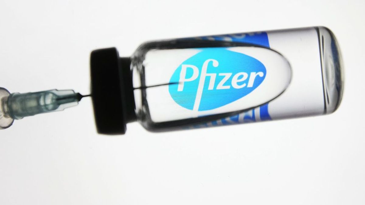 Las decisiones que han llevado a Pfizer a ganar la carrera del siglo por la vacuna Las decisiones que han llevado a Pfizer a ganar la carrera del siglo por la vacuna