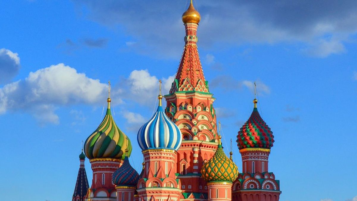 Detenido "el maníaco del Volga", el asesino en serie que mató a más de 30 mujeres Detenido "el maníaco del Volga", el asesino en serie que mató a más de 30 mujeres