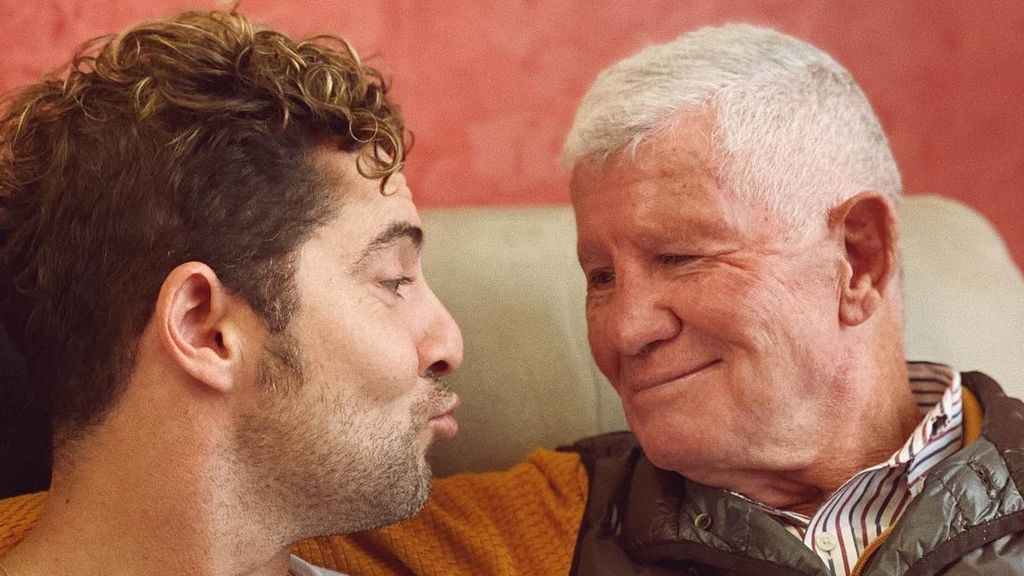 José, el padre de David Bisbal, cumple 79 años: de su pasado como boxeador a la actual relación con el cantante