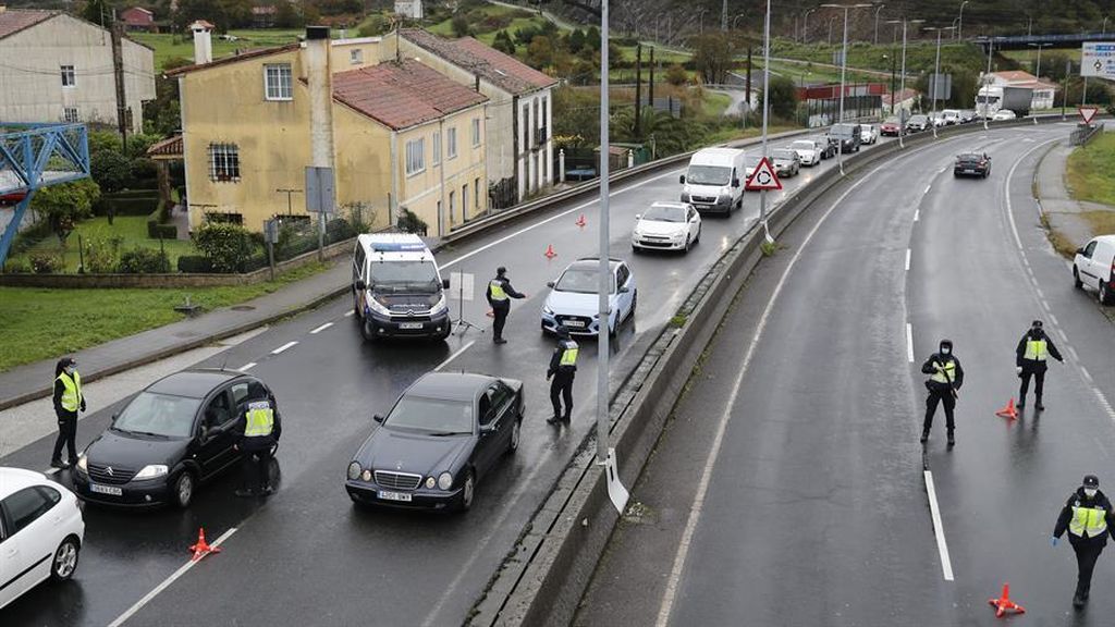 Esto es lo que se puede hacer y lo que no en el puente de diciembre según donde vivas Esto es lo que se puede hacer y lo que no en el puente de diciembre según donde vivas