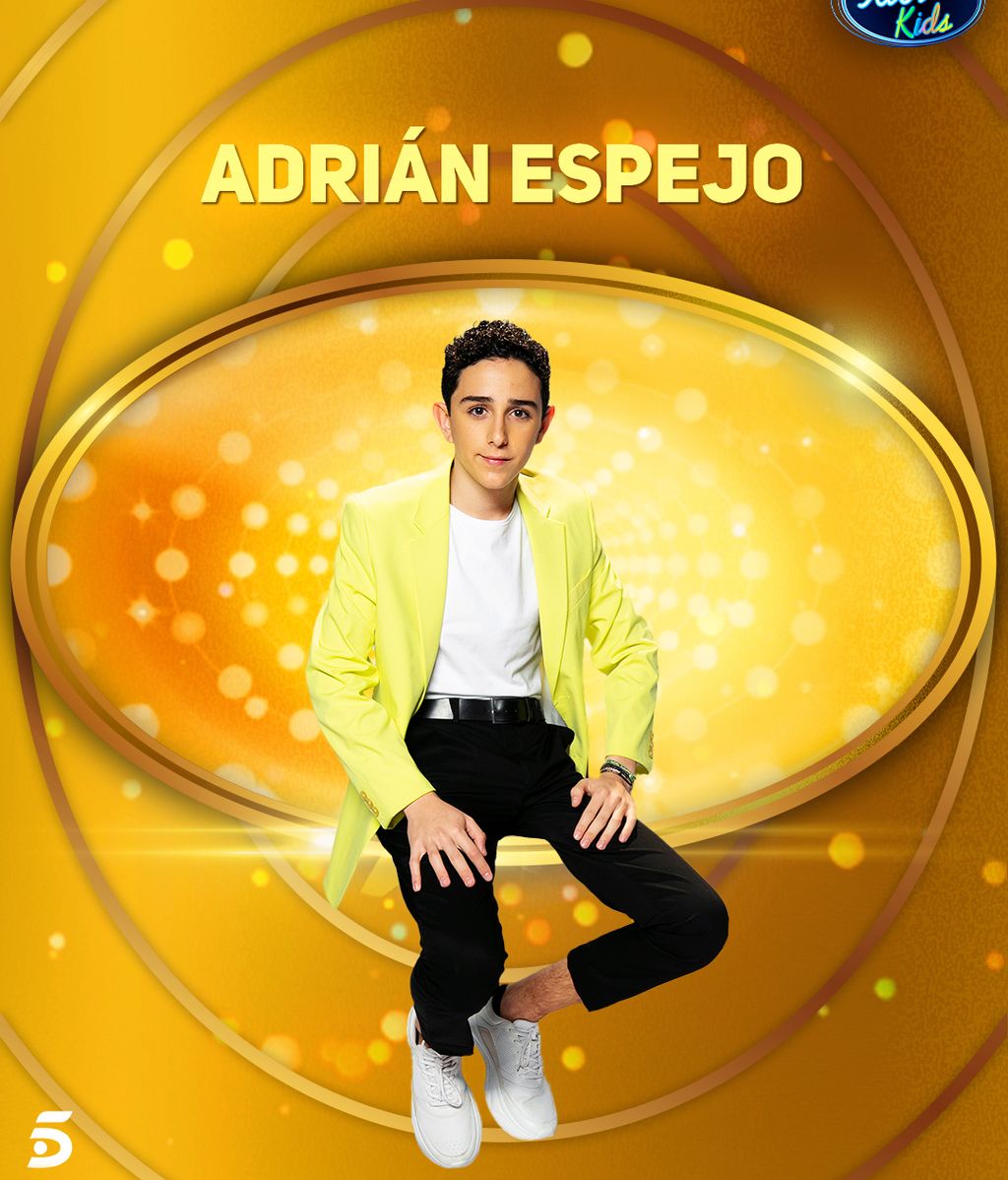 Adrián Espejo
