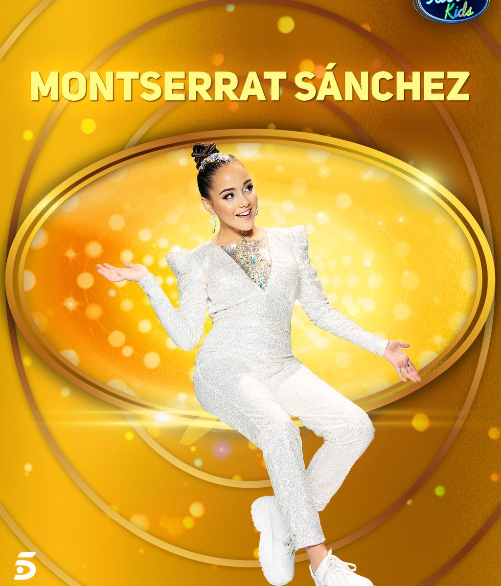 Montserrat Sánchez