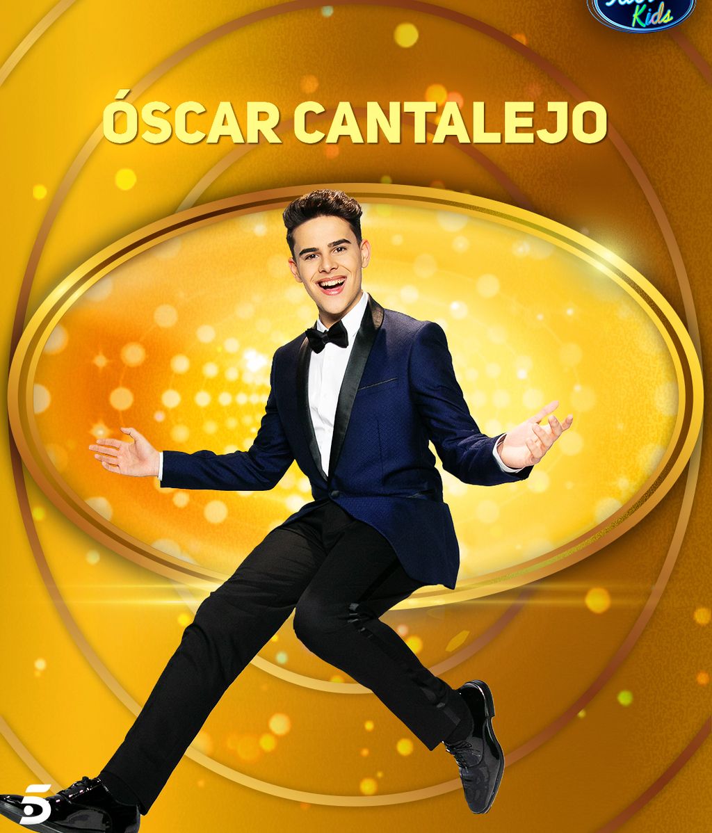Óscar Cantalejo
