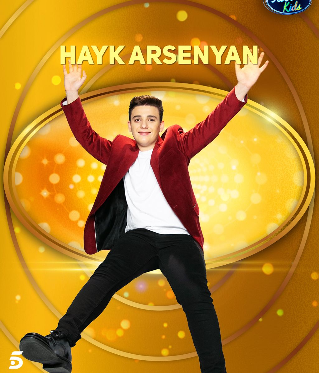 Hayk Arsenyan