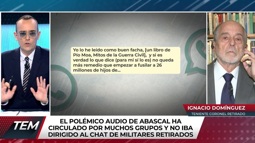 Todo es mentira