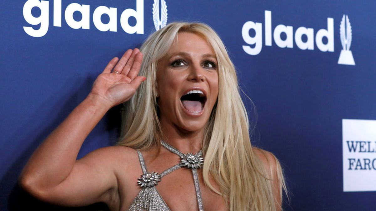 Britney Spears lanza nueva canción por su 39 cumpleaños cuando su adiós sigue en el aire Britney Spears lanza nueva canción por su 39 cumpleaños cuando su adiós sigue en el aire