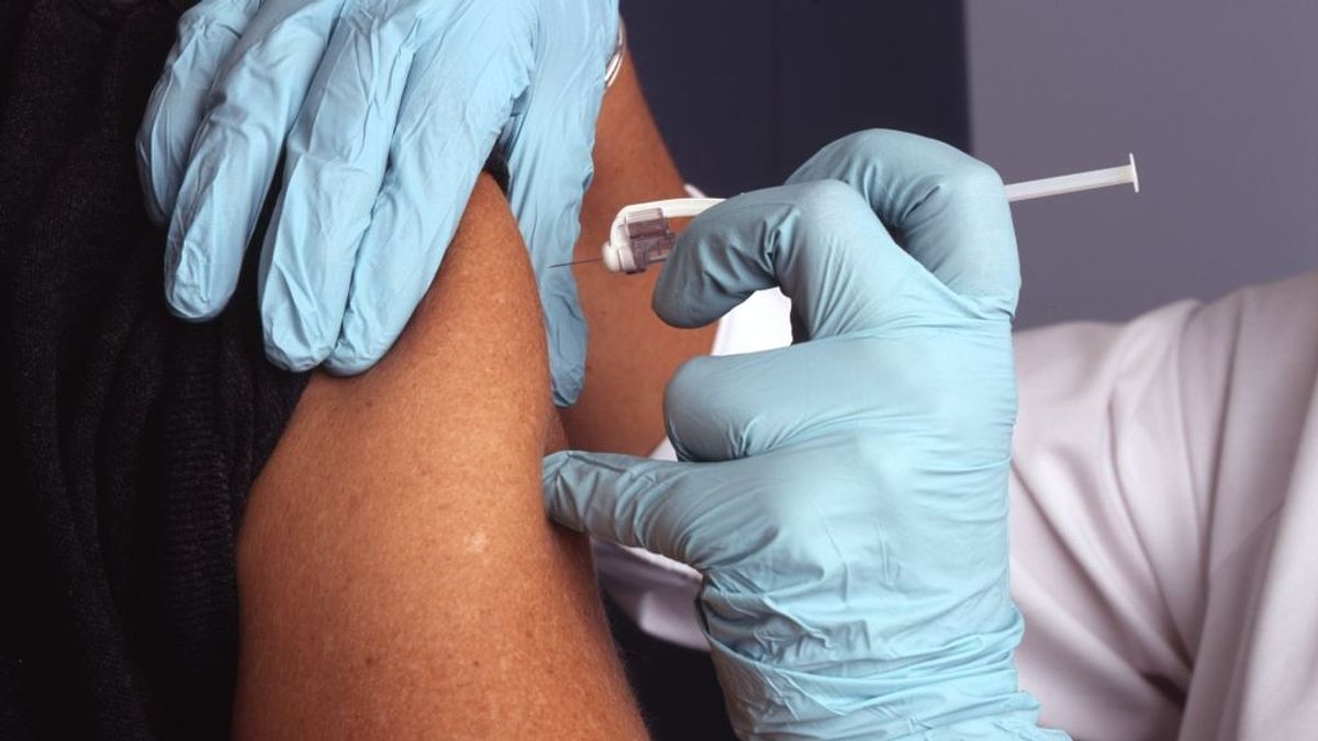 No serán los últimos en la cadena: Moderna empezará por vacunar contra el coronavirus a los adolescentes de 12 a 17 años