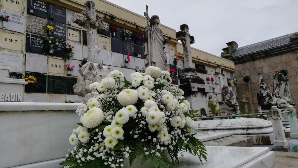 España registra un exceso de mortalidad durante la pandemia de 67.709 muertes España registra un exceso de mortalidad durante la pandemia de 67.709 muertes