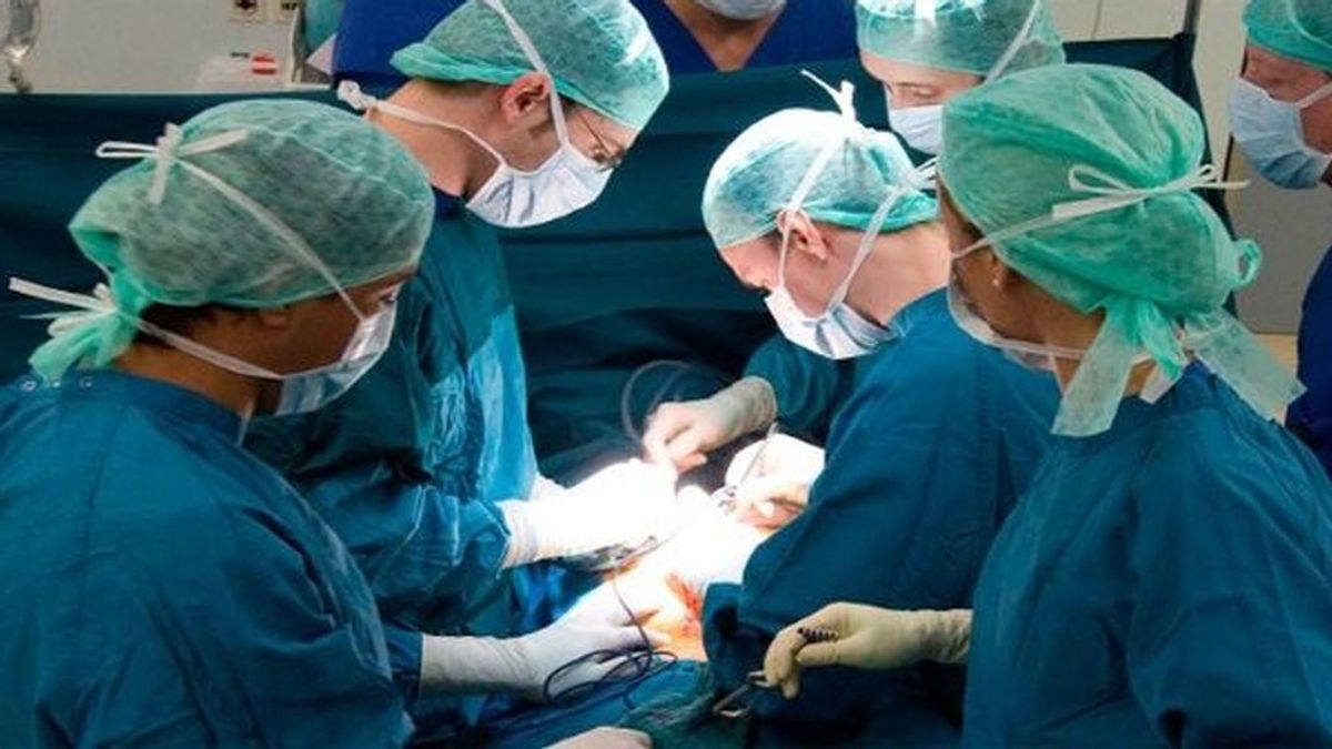 Donan los órganos de su hija fallecida y salvan la vida a seis niños