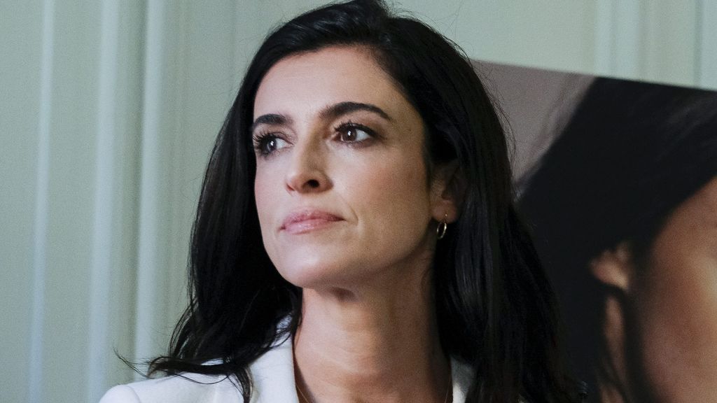 Blanca Romero y Sara Vega, hermana de Paz Vega, las otras damnificadas por el caso Amargo Blanca Romero y Sara Vega, hermana de Paz Vega, las otras damnificadas por el caso Amargo