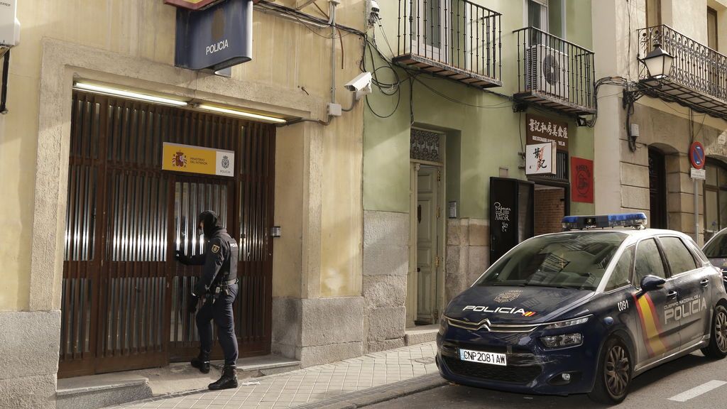 El abogado de Rafael Amargo asegura que la droga incautada era para consumo propio El abogado de Rafael Amargo asegura que la droga incautada era para consumo propio