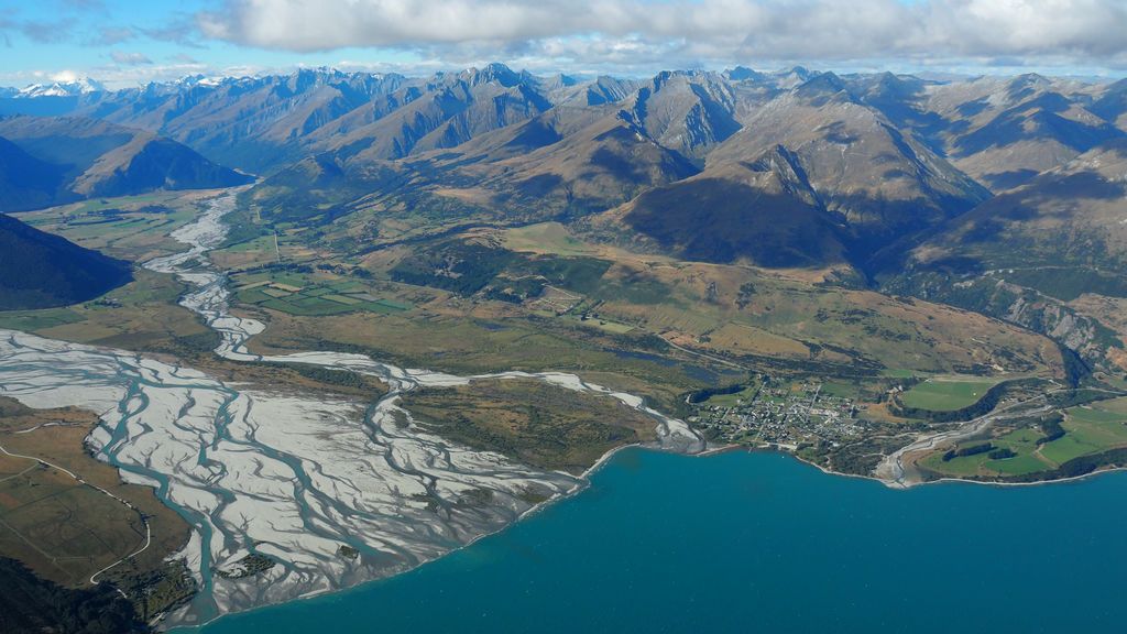 Nueva Zelanda y el porqué de la emergencia climática Nueva Zelanda y el porqué de la emergencia climática