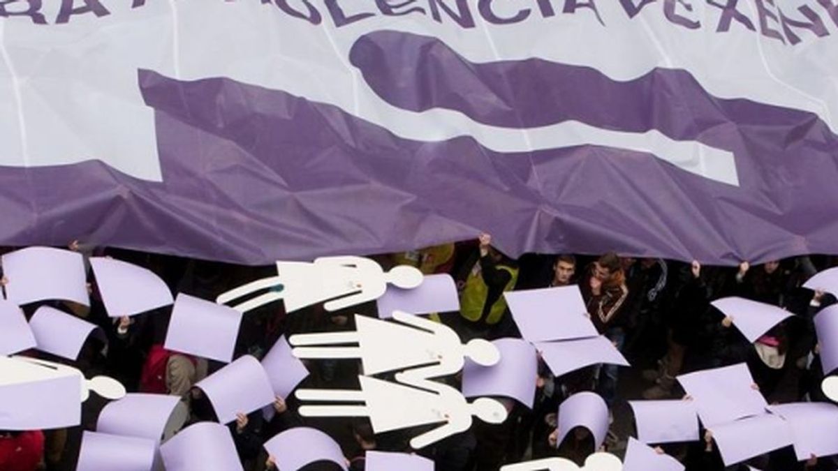 Detienen en Teruel a tres menores acusados de la violación grupal a otra menor