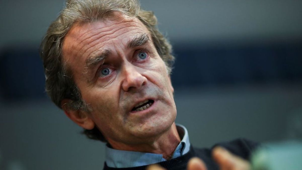 Simón, sobre el misterio de las reinfecciones: "Hay 3.000 casos de PCR negativas entre dos positivas" Simón, sobre el misterio de las reinfecciones: "Hay 3.000 casos de PCR negativas entre dos positivas"