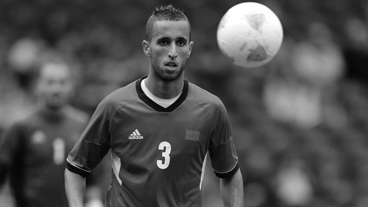Muere el internacional marroquí Mohamed Abarhoun de un cáncer a los 31 años de edad