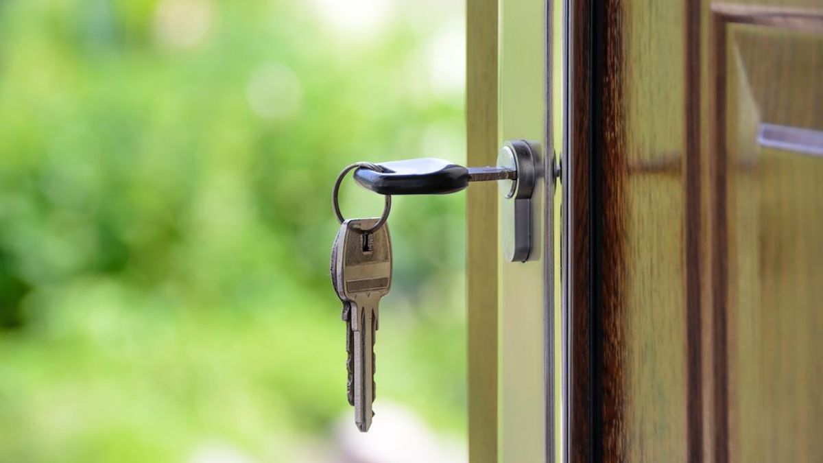 ¿Es rentable comprar una casa para toda la vida? ¿Es rentable comprar una casa para toda la vida?