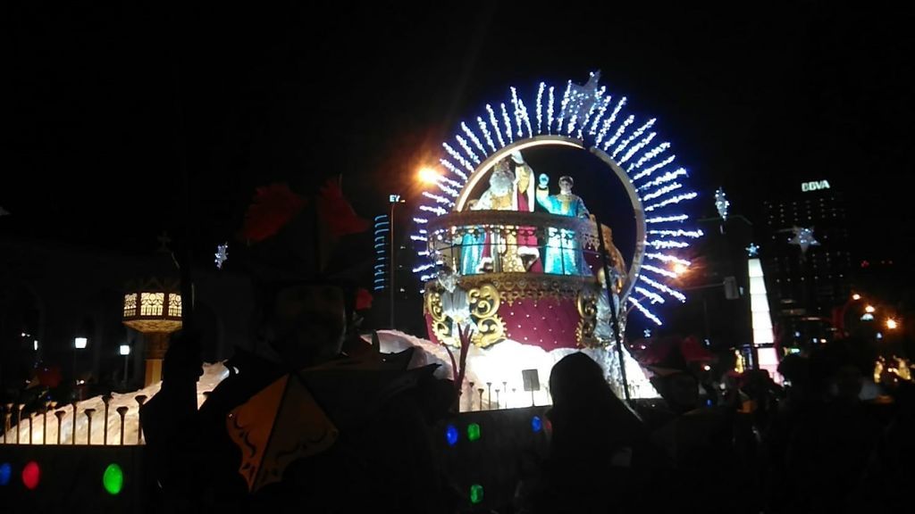 Madrid celebrará una sola cabalgata de Reyes y propone una San Silvestre en el Ensanche de Vallecas Madrid celebrará una sola cabalgata de Reyes y propone una San Silvestre en el Ensanche de Vallecas