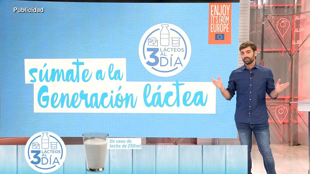 Generación Láctea Deportes